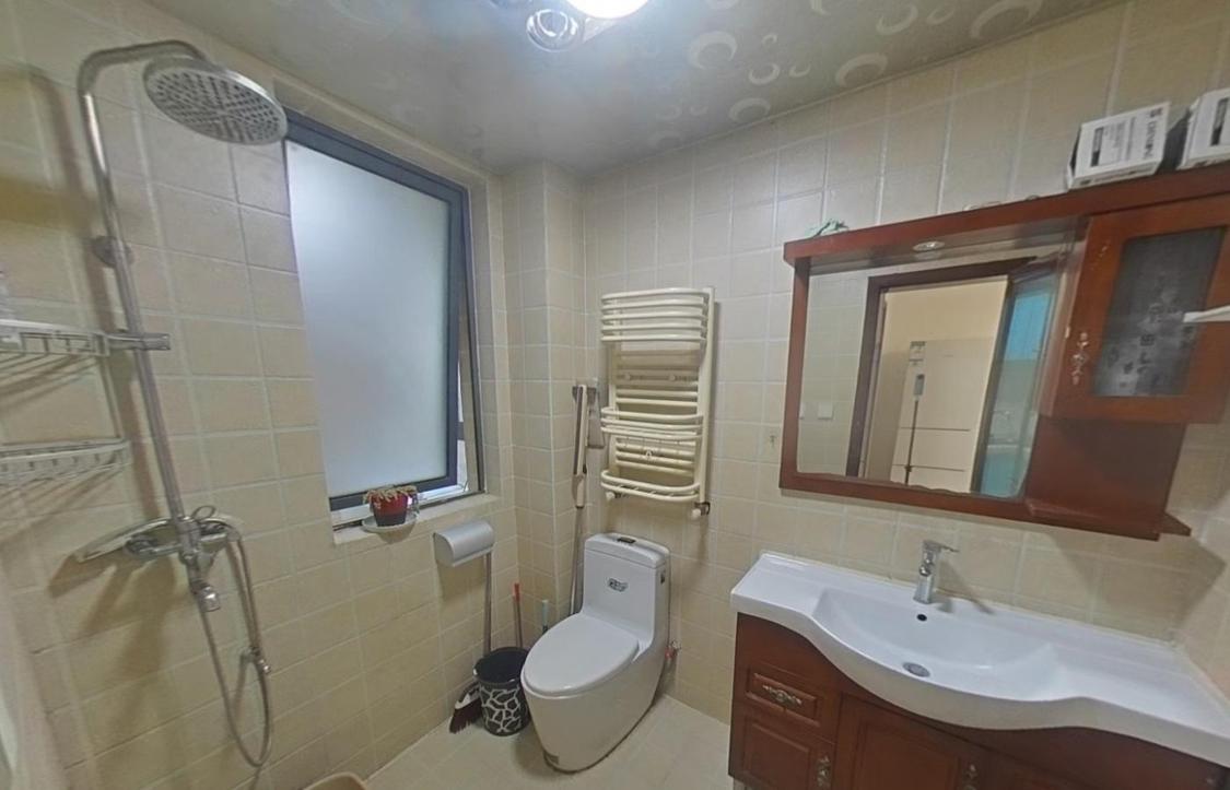 整租·新里卢浮公馆