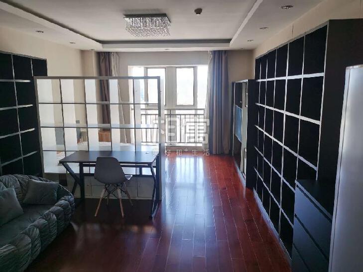 整租·金澳国际