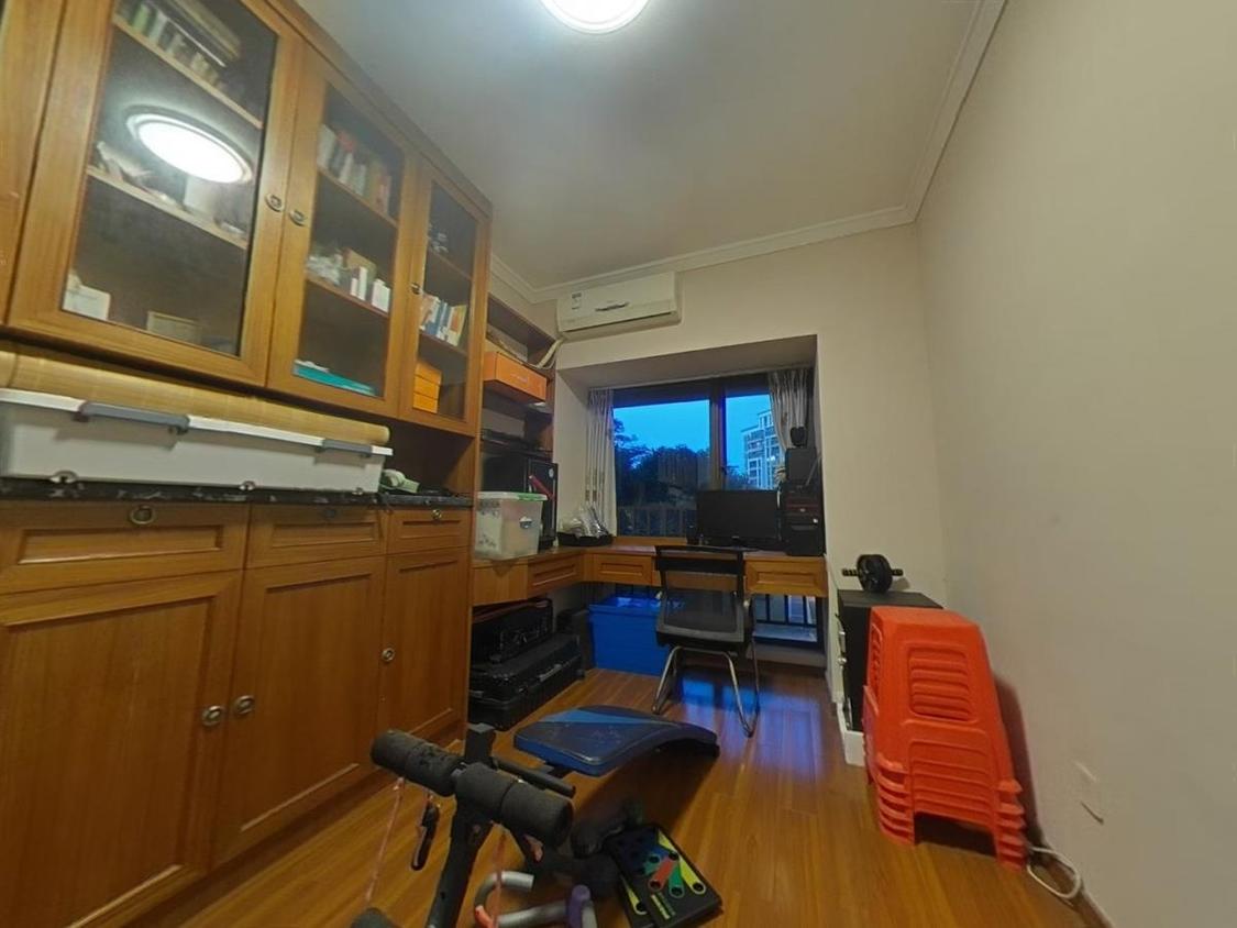 整租·万科府前一号