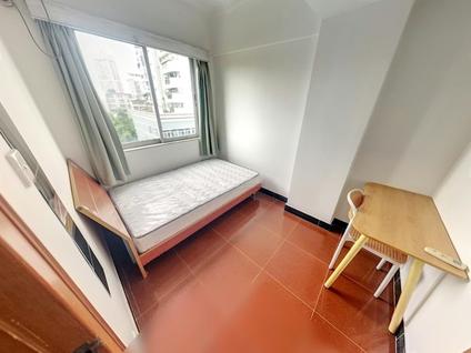 越秀东川整租 意达大厦3室1厅/90平/中楼层