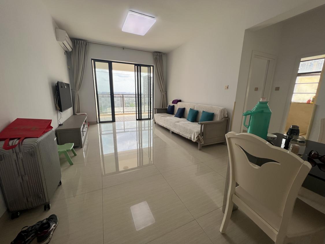 整租·伊泰天骄(一期)