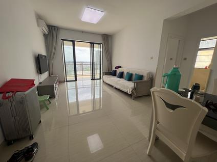 秀英远大整租 伊泰天骄(一期)2室2厅/86平/高楼层