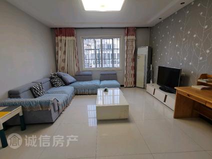 埇桥埇桥区整租 环宇银河绿苑南区3室2厅/128平/高楼层