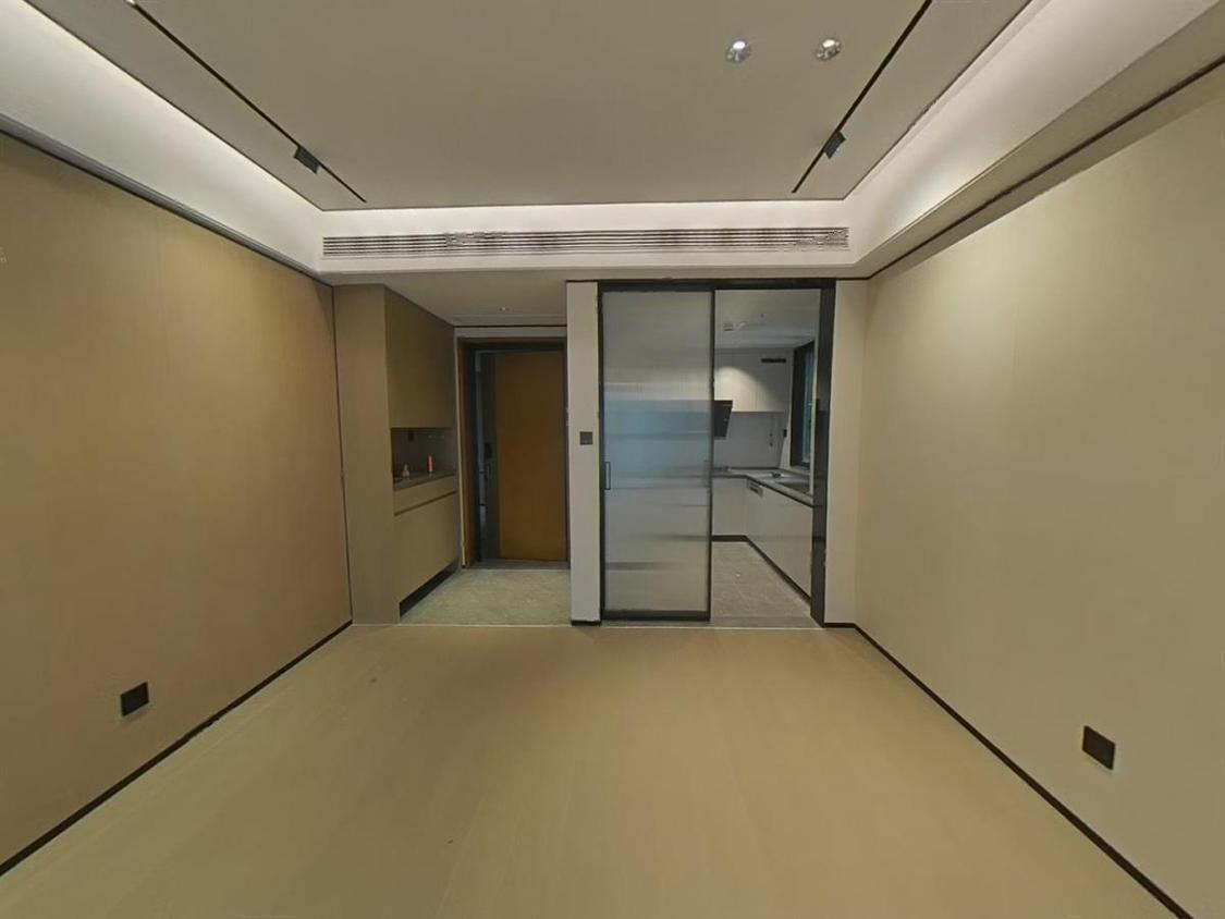 整租·前海润峯府