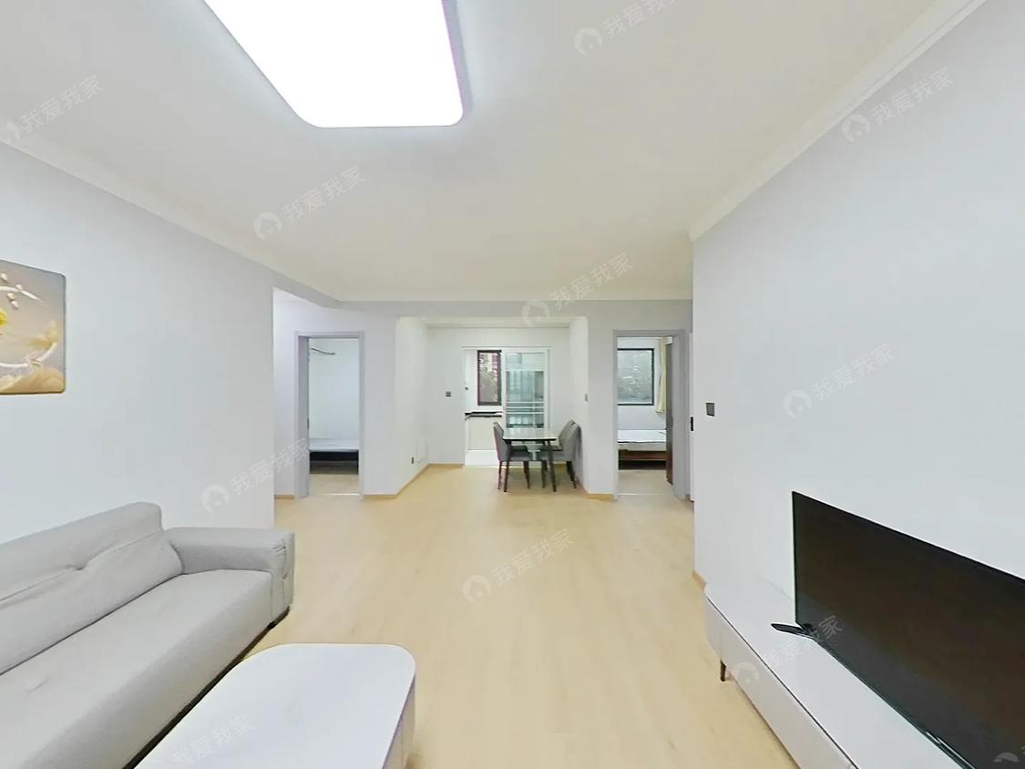 整租·三金燕语庭