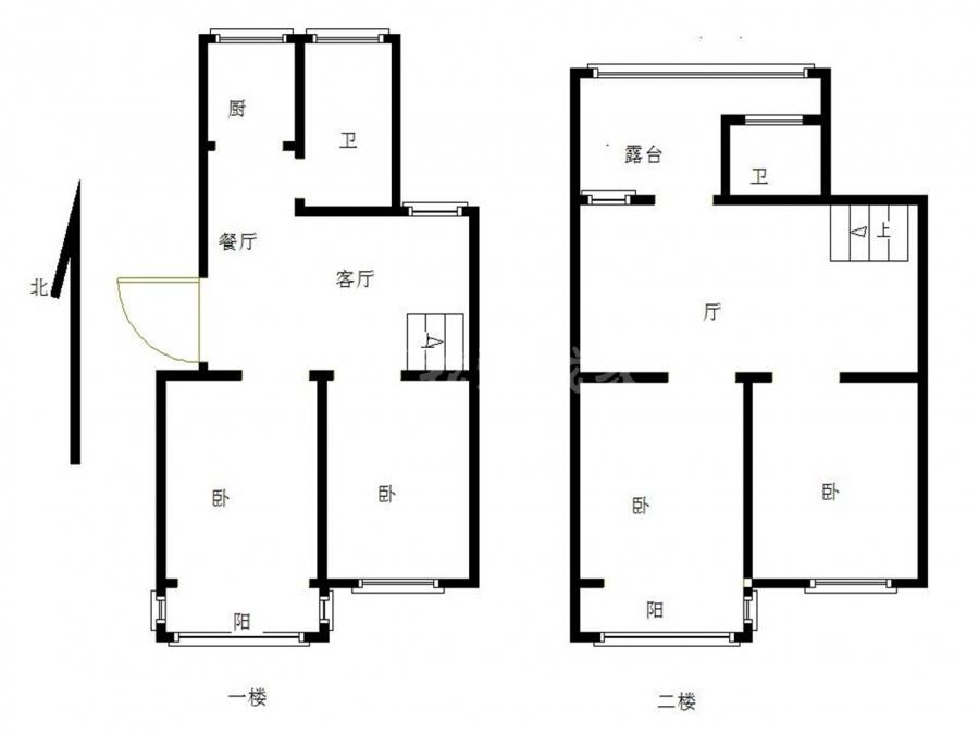 整租·南方花园(C组团)