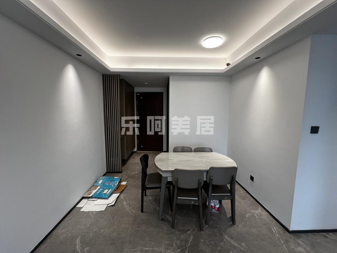 整租·建发叁里云庐(一期)