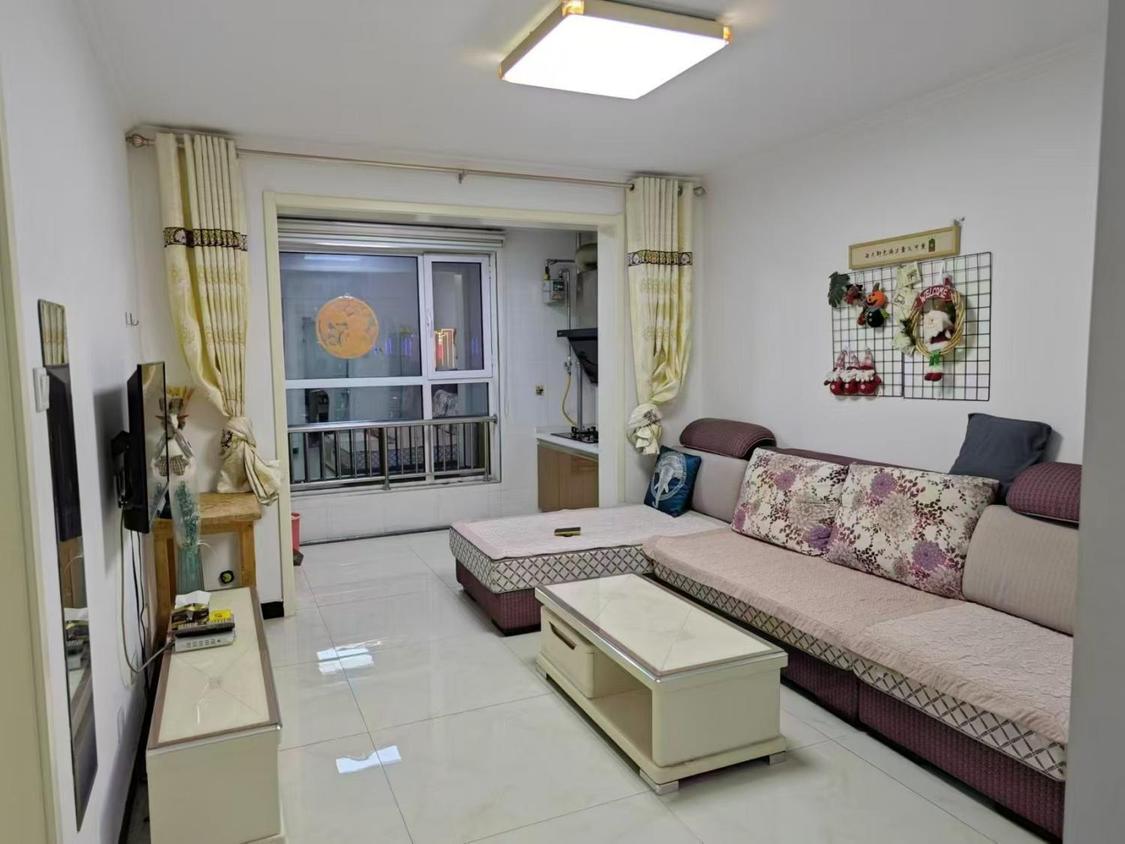 整租·宏宇城(A区)