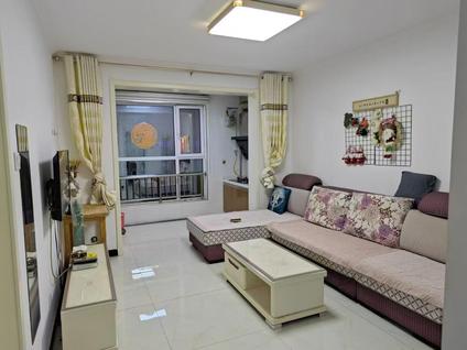 运河运河整租 宏宇城(A区)1室1厅/50平/中楼层