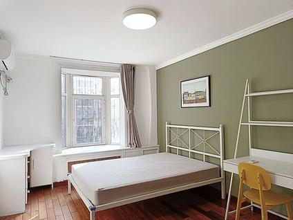 昌平天通苑合租 天通苑(本四区)5室1厅/13平/低楼层