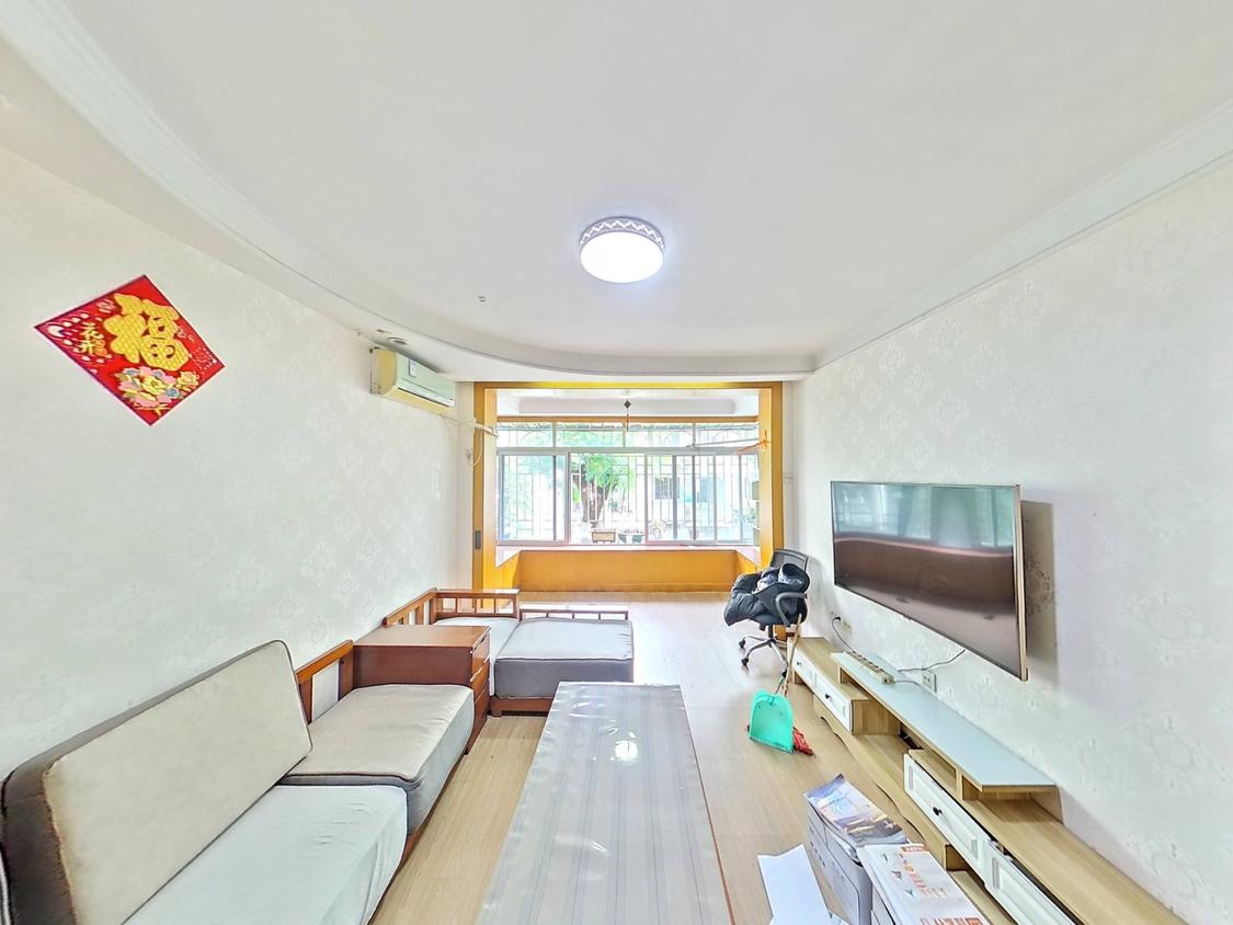 整租·红荔村