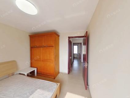 朝阳东坝整租 华瀚福园(D区)2室1厅/65平/高楼层