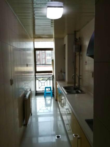 平谷平谷县城整租 都丽豪庭1室1厅/45平/低楼层