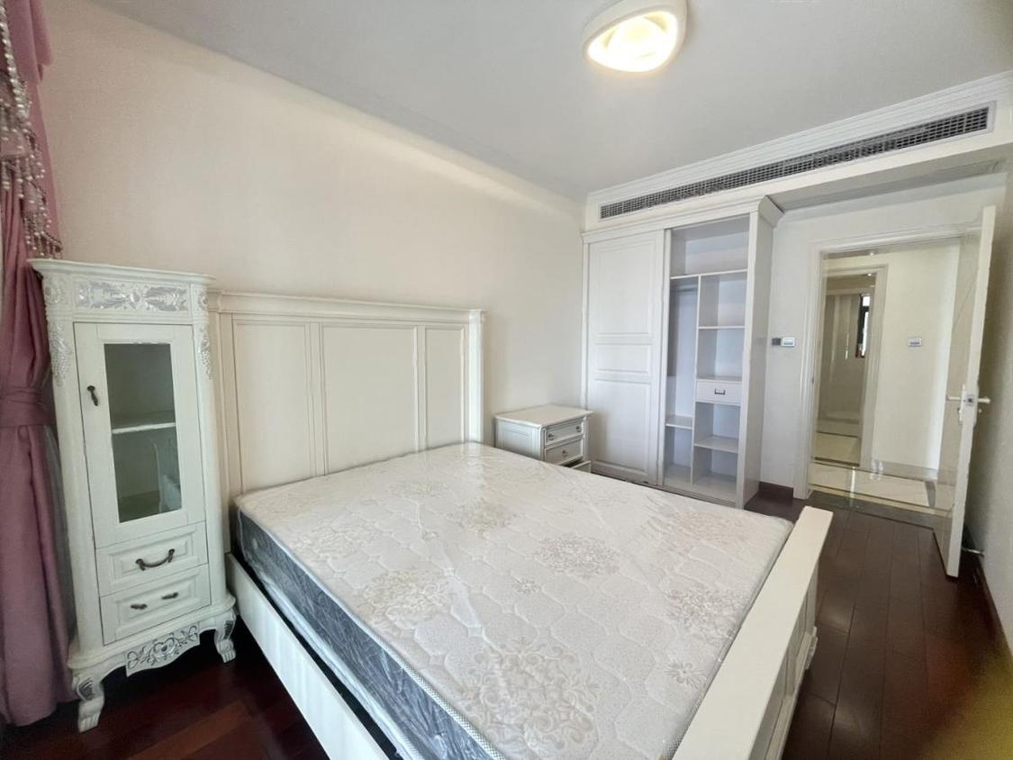 整租·海阔天空国瑞城(铂仕苑)