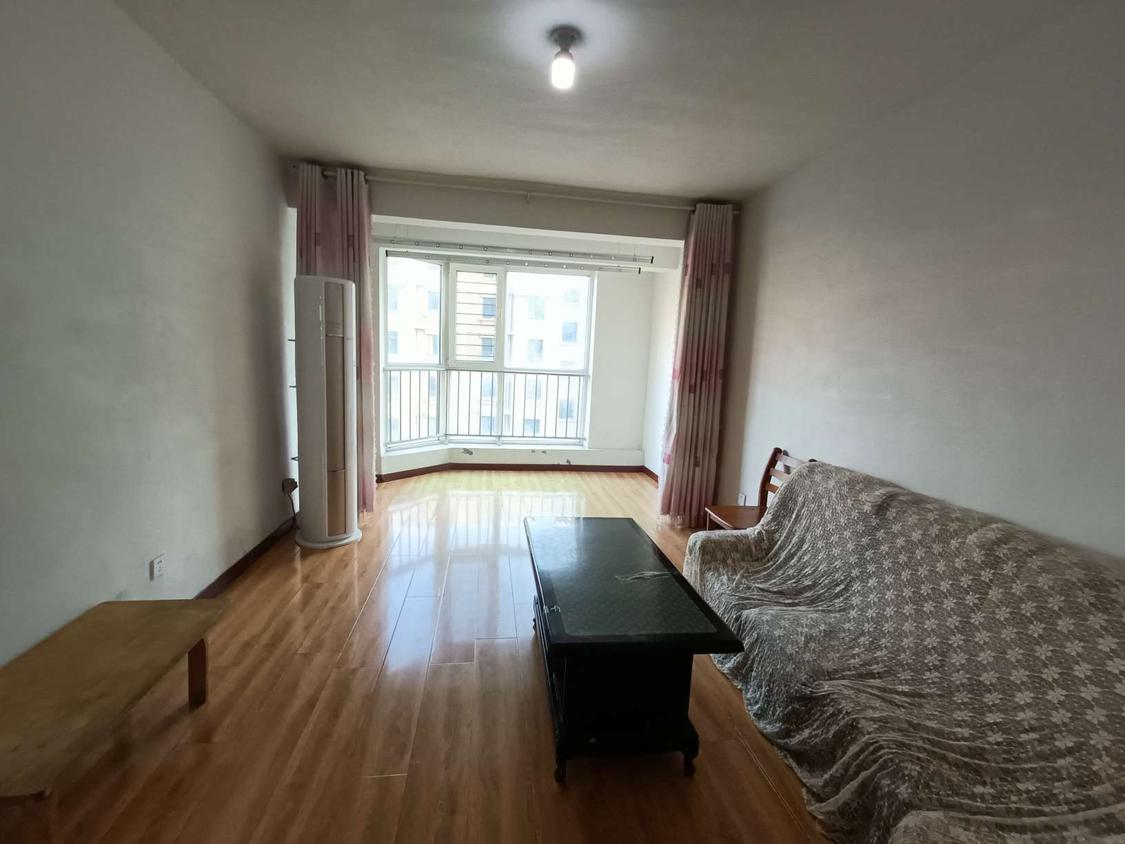 整租·港东庄社区