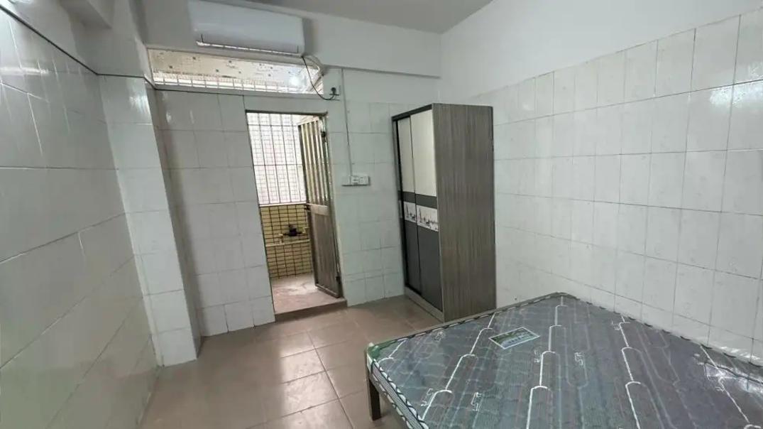 整租·沙头社区