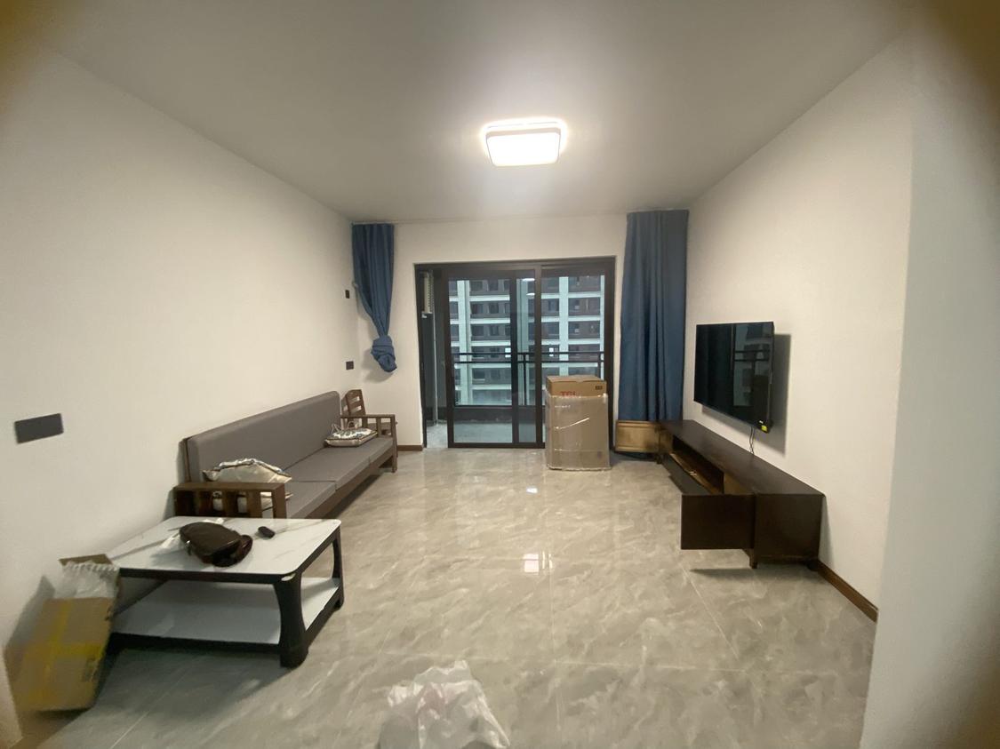 整租·时代江湾四季院