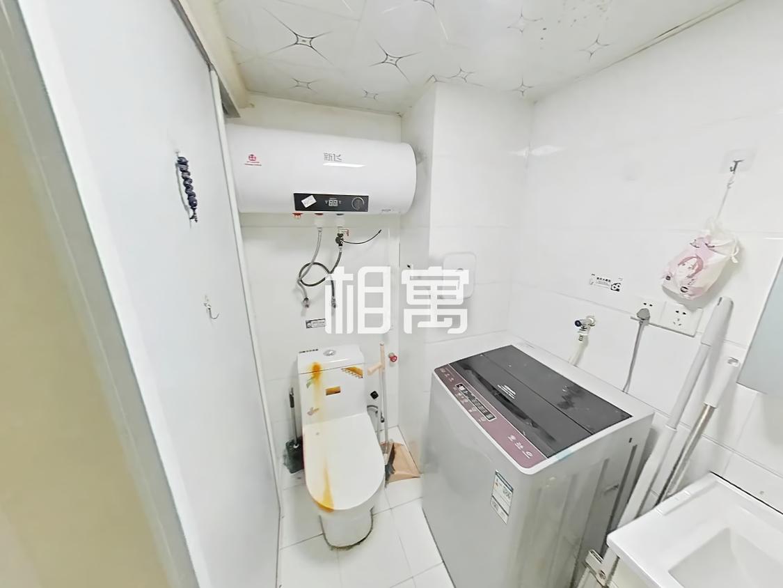 整租·睿峰