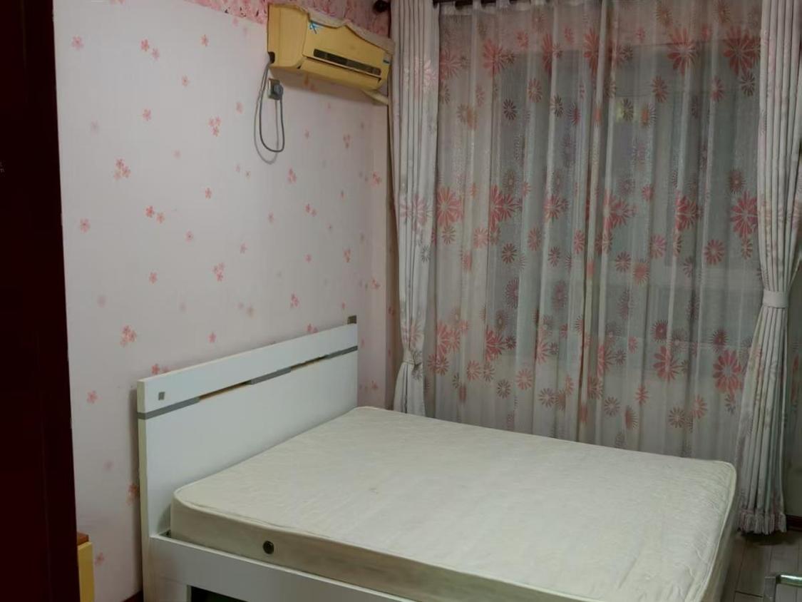 整租·福利莱仁和春天