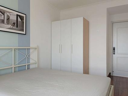 大兴旧宫合租 育龙家园6室1厅/13平/高楼层