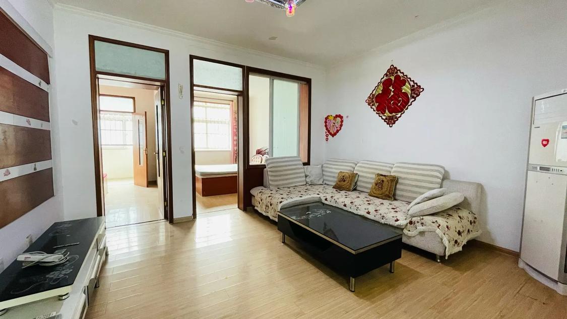 整租·东方春天