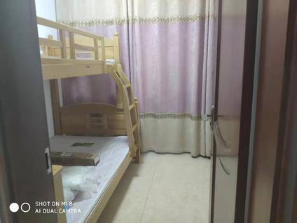 兴宁望州路整租 荣和山水绿城(四期)3室2厅/86平/高楼层