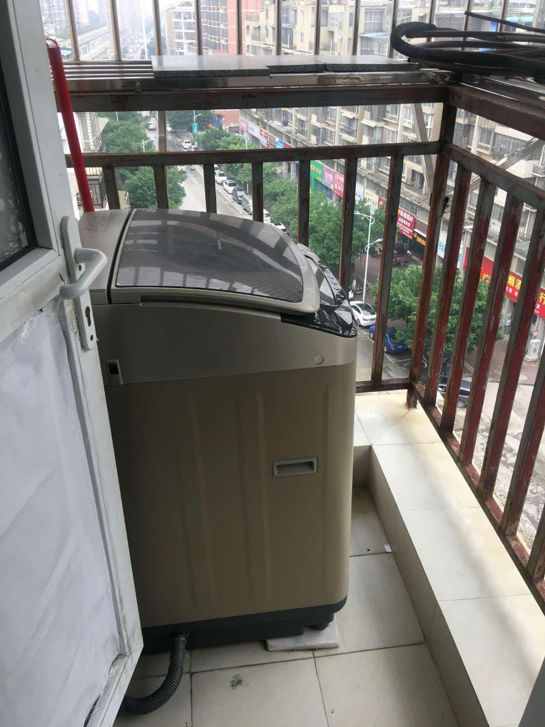 整租·风景国际小区