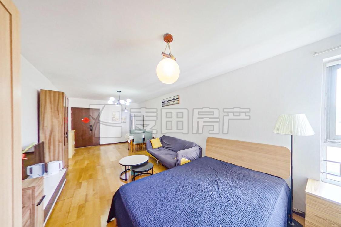 整租·东恒时代(三期)