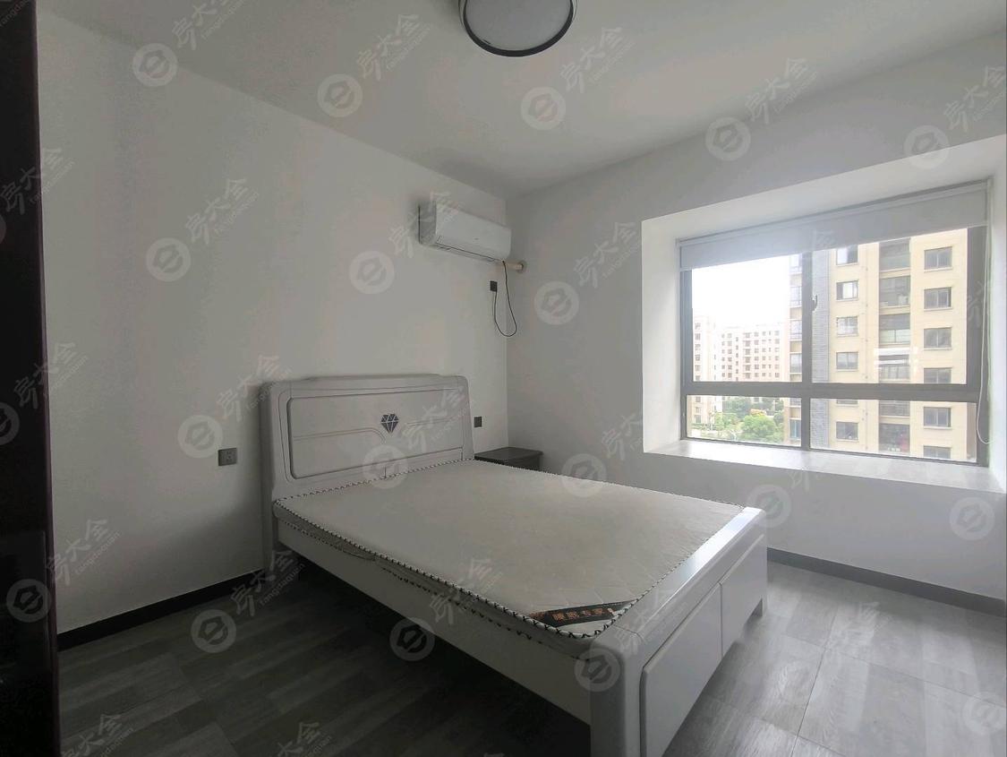 整租·信华西郊花园