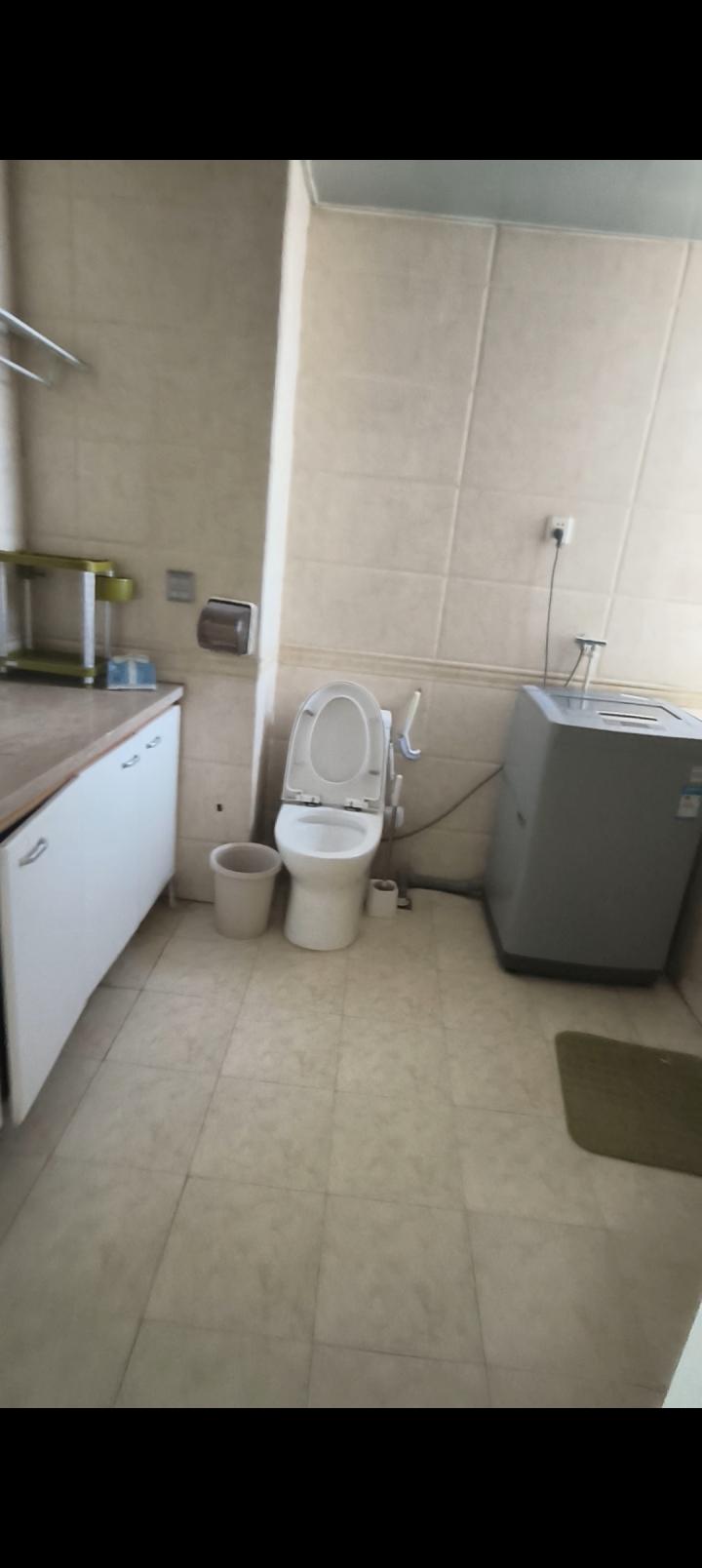 整租·宝石花苑