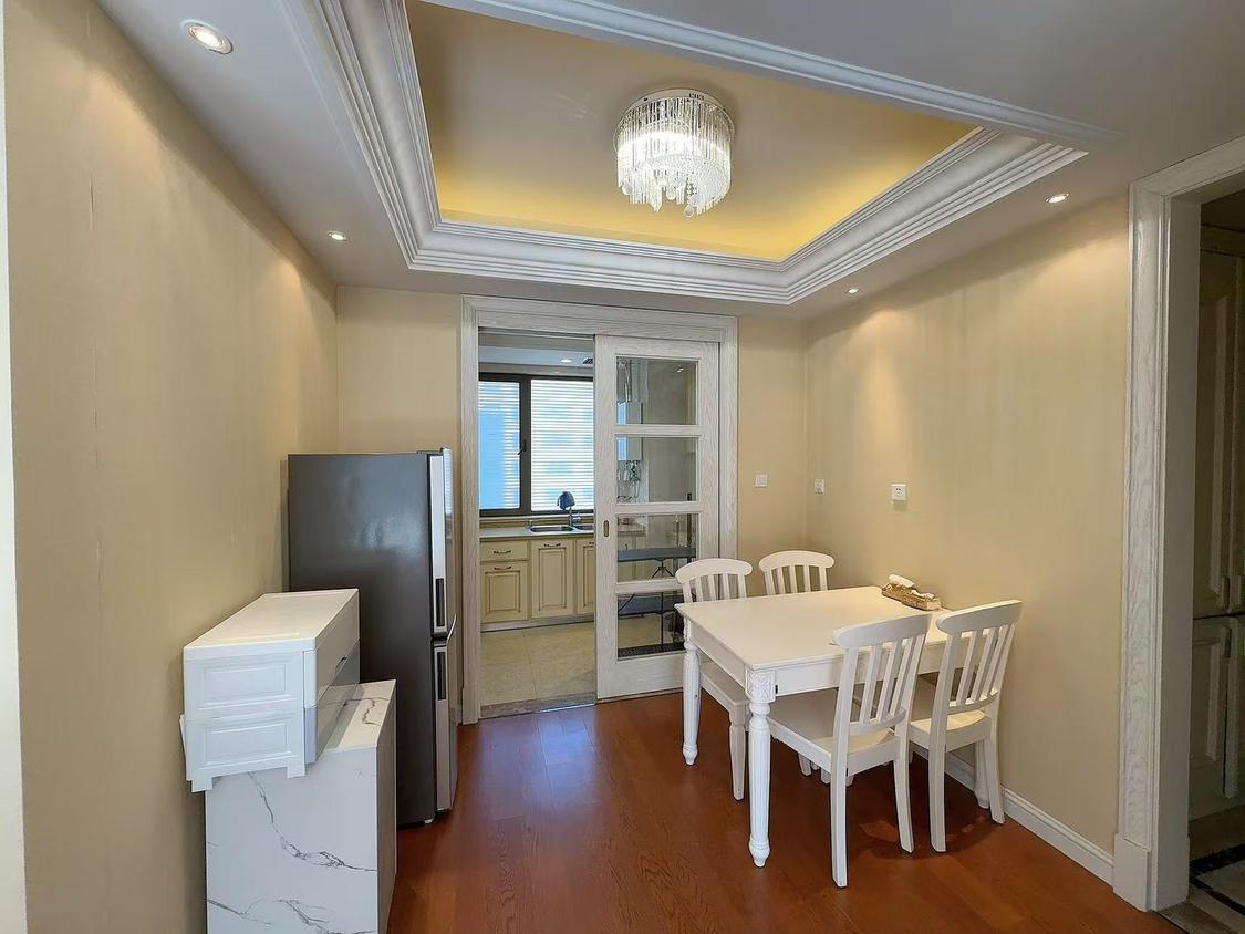 整租·远洋风景