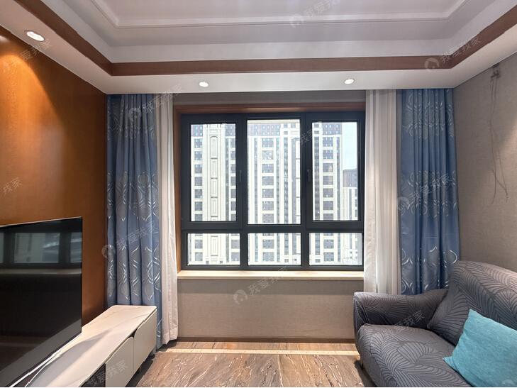 整租·中海寰宇天下(景山府)