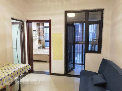 埇桥埇桥区整租 玄凯水木清华1室1厅/52平/高楼层