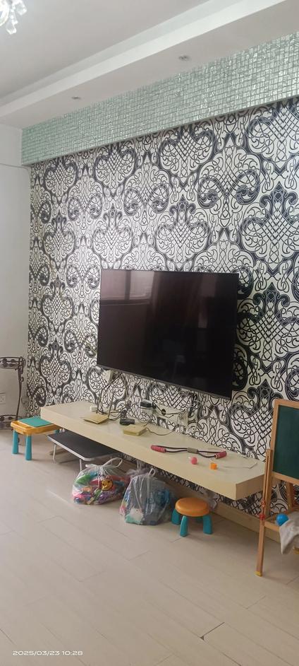 石峰石峰公园整租 佳信小区2室2厅/88平/低楼层