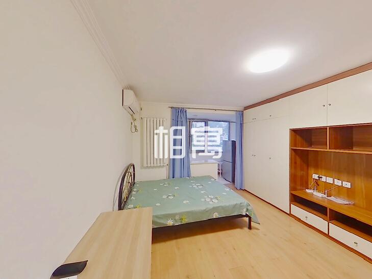 整租·灵境胡同