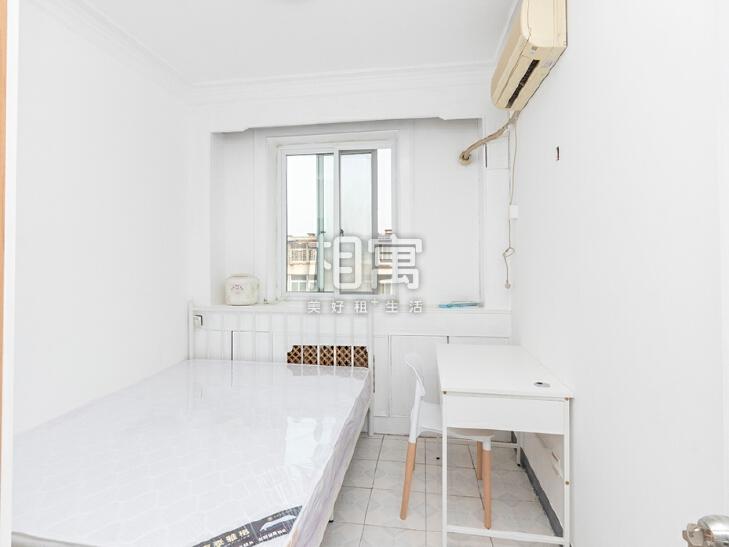 合租·北油小区