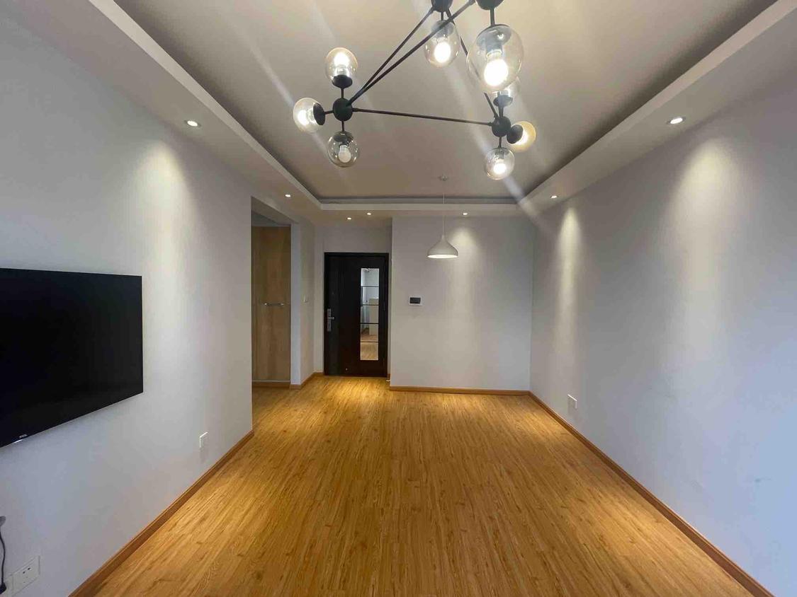 整租·云和花园