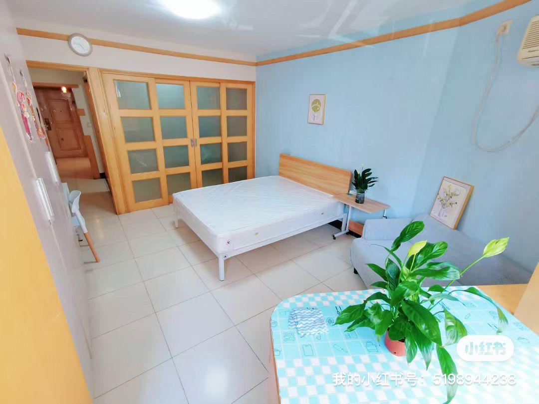 整租·华严北里