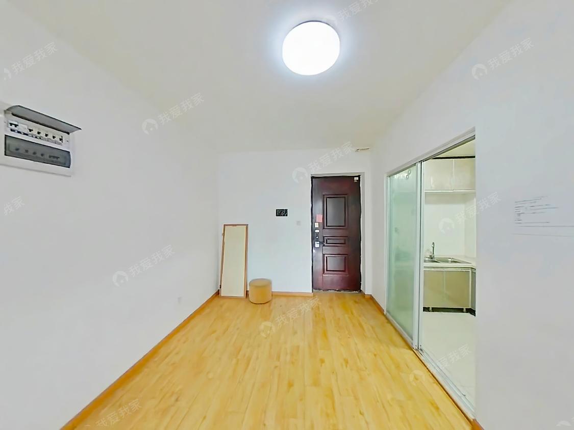 整租·中国铁建青秀城