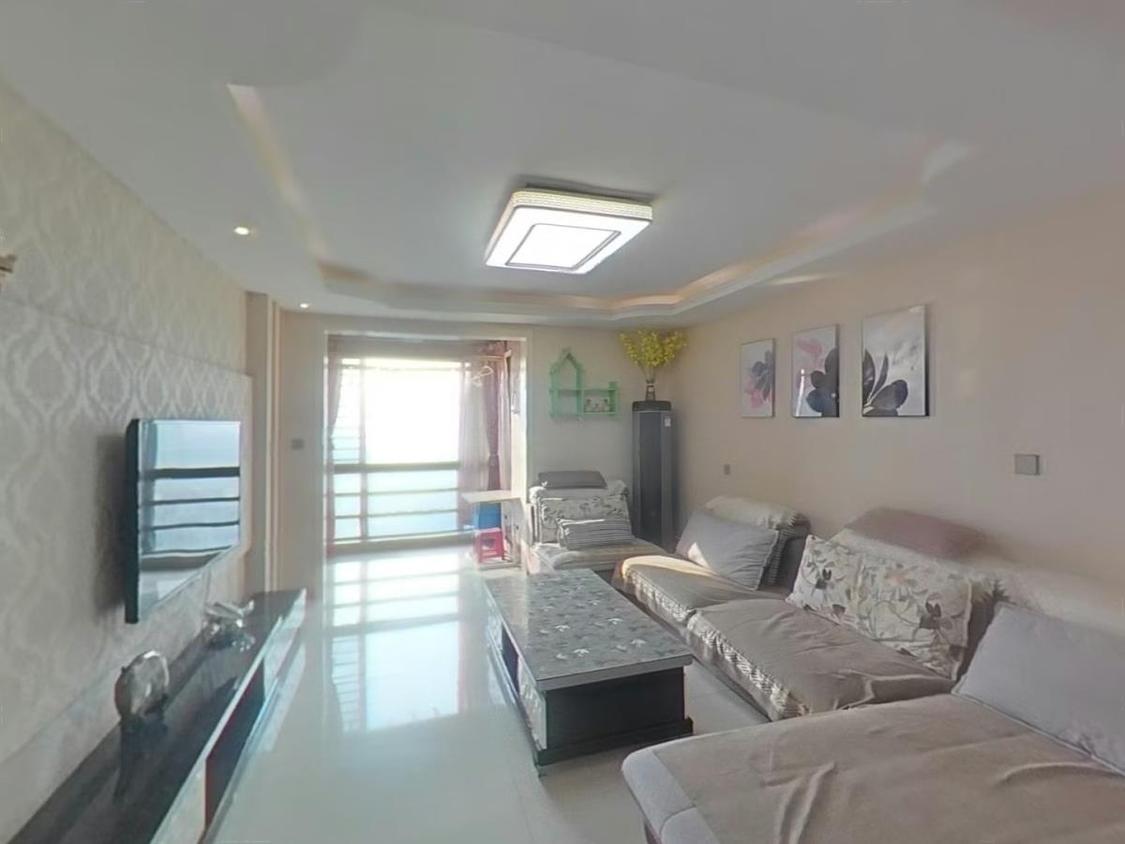 整租·鹿苑5号公馆