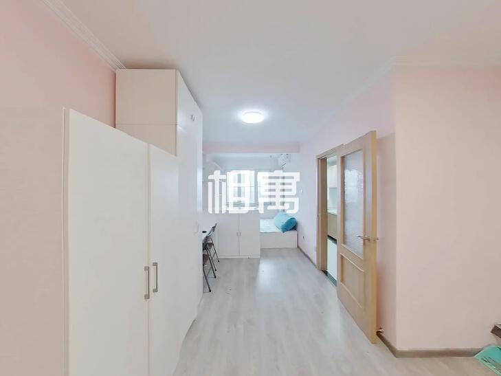 整租·富力尚悦居(D区)