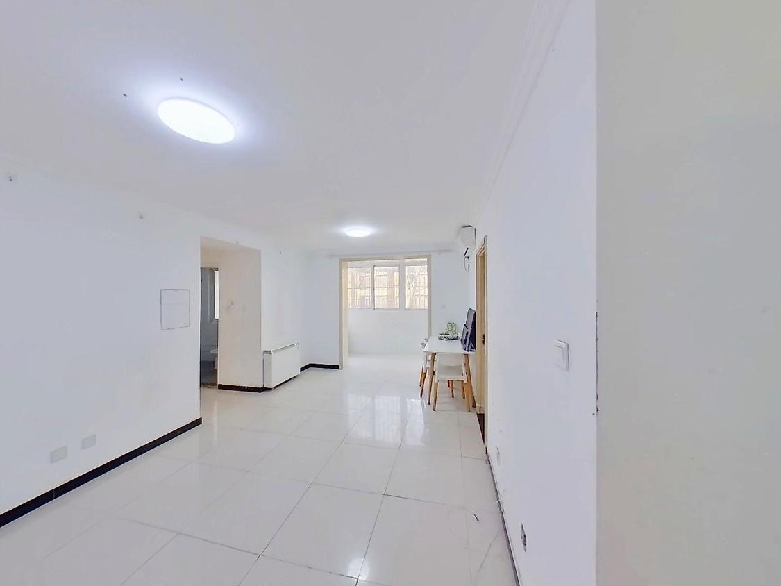 整租·西营房胡同9号院