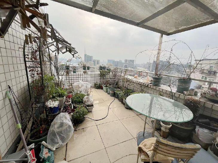 整租·在水一方
