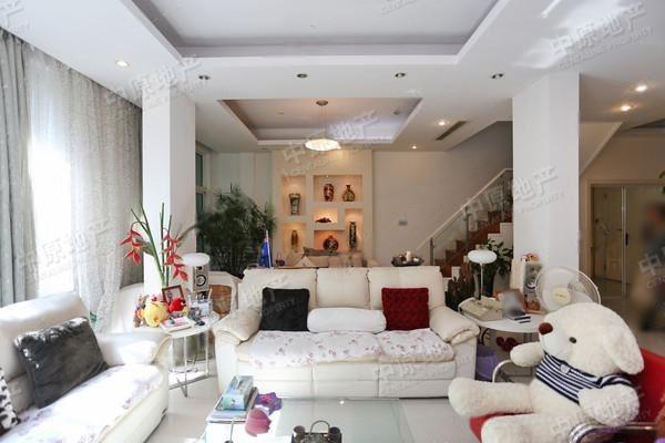 整租·云间绿大地