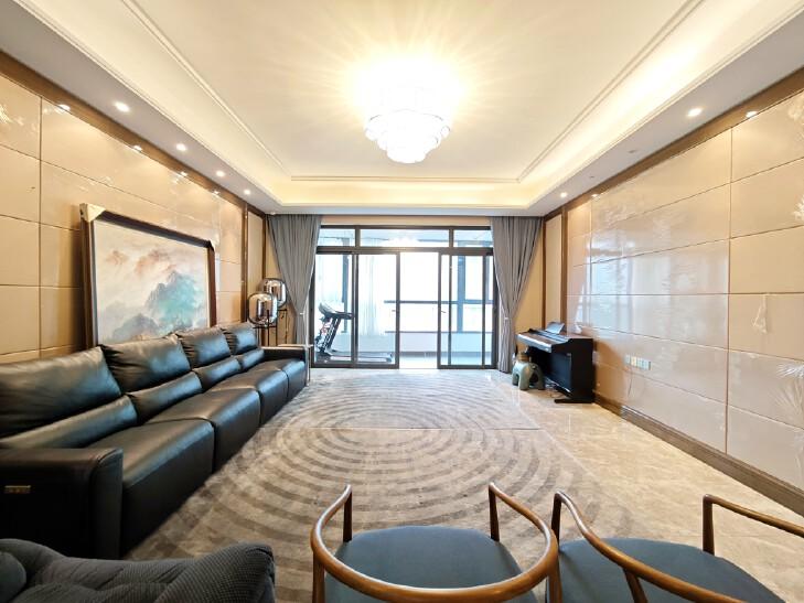 整租·恒大天玺(三期)