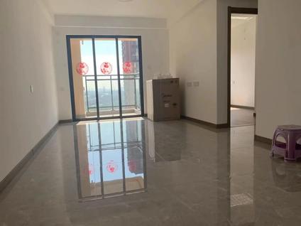 东莞珠江万科城3室2厅76.7平中楼层/共32层