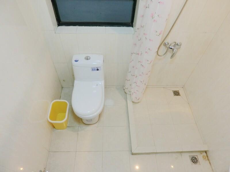 合租·逸流公寓