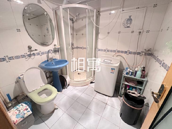 合租·尚西泊图