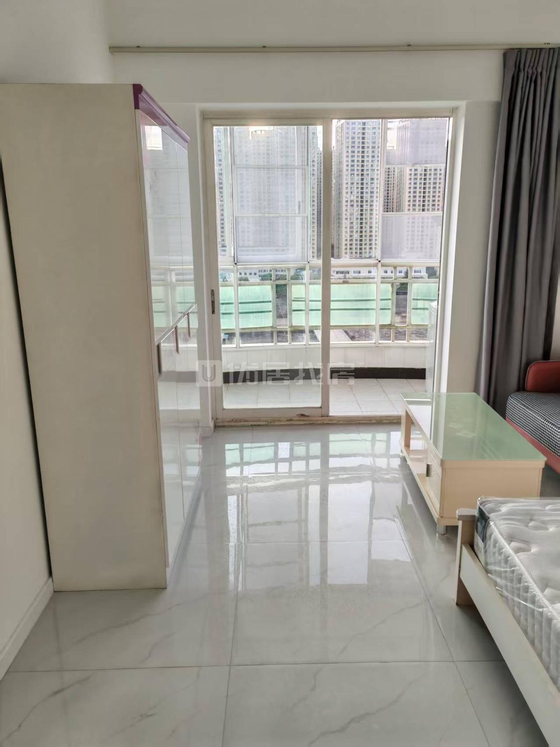 整租·华龙人家