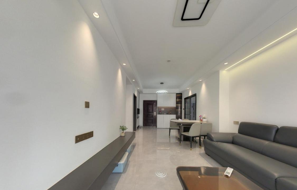 整租·恩祥新城(北大华府A区)